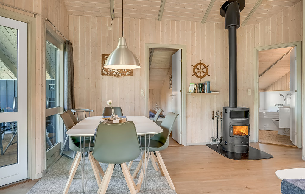 Ferienhaus - Vejlby Fed , Dänemark - D2055 7