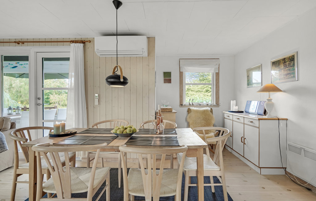 Ferienhaus - Brunshuse Strand , Dänemark - D2016 6