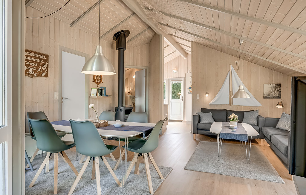 Ferienhaus - Vejlby Fed , Dänemark - D2055 6