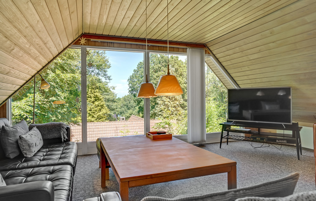 Ferienhaus - Båring Sommerland , Dänemark - D2079 20