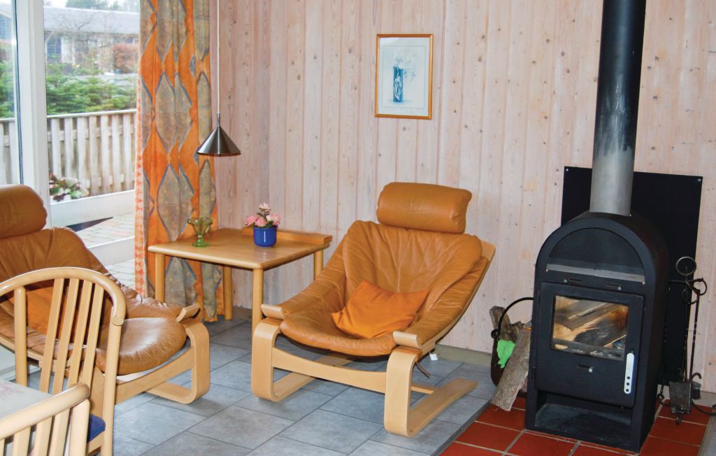 Feriehuse - Vejlby Fed , Danmark - D2083 9