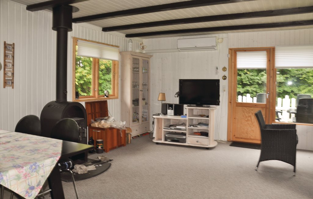 Ferienhaus - Skåstrup Strand , Dänemark - D2006 5