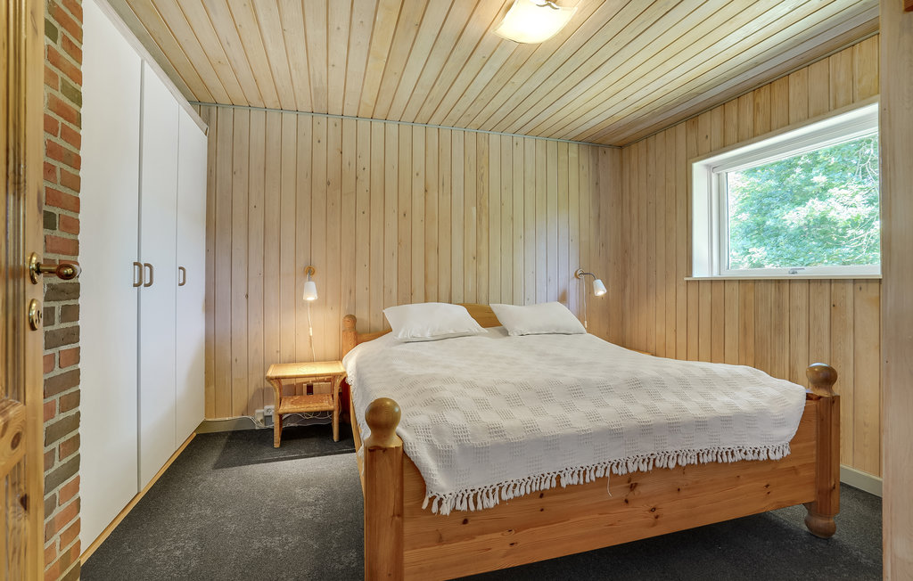 Ferienhaus - Båring Sommerland , Dänemark - D2079 25