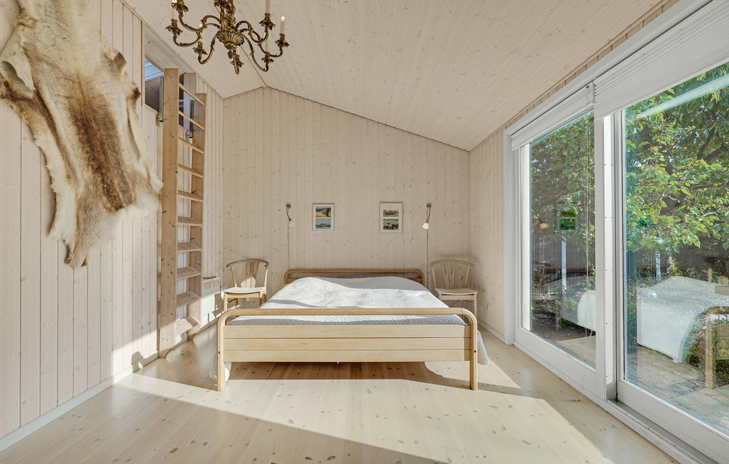 Ferienhaus - Brunshuse Strand , Dänemark - D2016 23