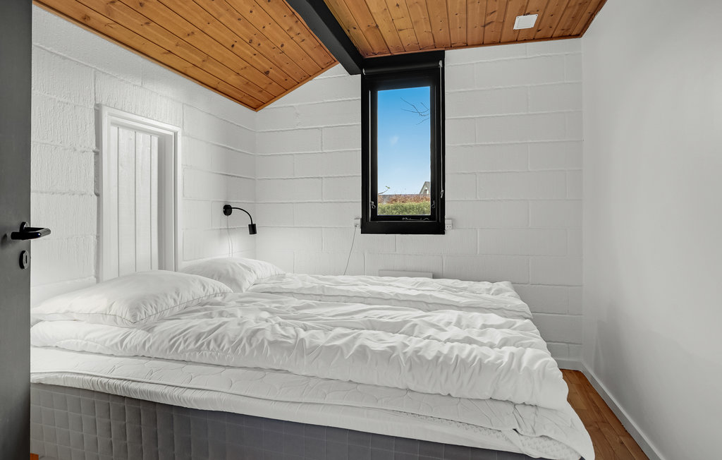 Ferienhaus - Båring Vig Strand , Dänemark - D2044 15