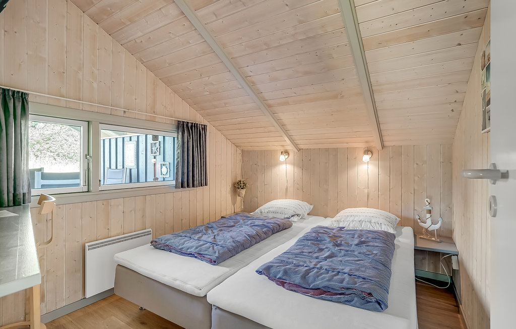 Ferienhaus - Vejlby Fed , Dänemark - D2055 21