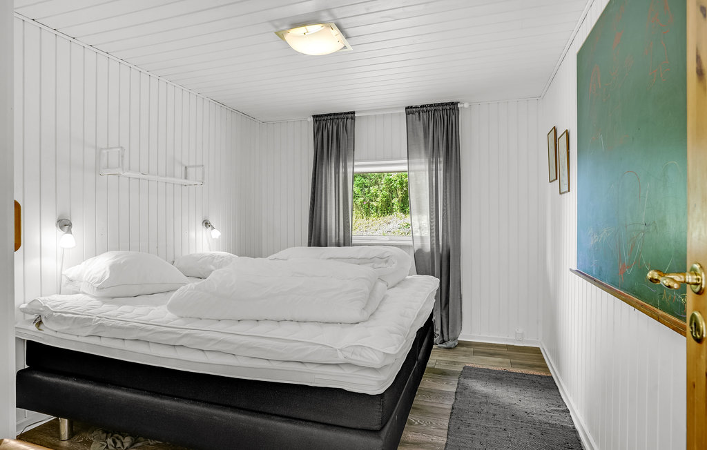 Ferienhaus - Båring Sommerland , Dänemark - D2078 22