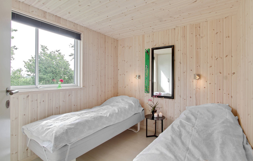 Feriehus - Skåstrup Strand , Danmark - D2091 20