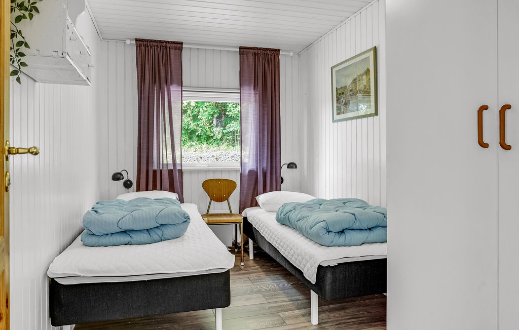 Ferienhaus - Båring Sommerland , Dänemark - D2078 26