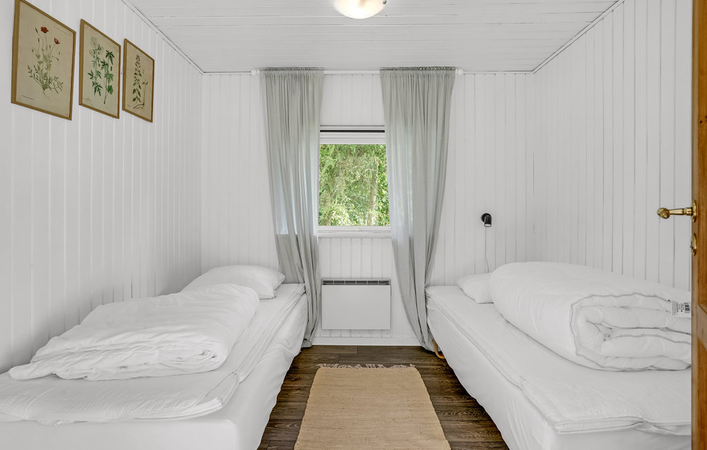 Ferienhaus - Båring Sommerland , Dänemark - D2078 25