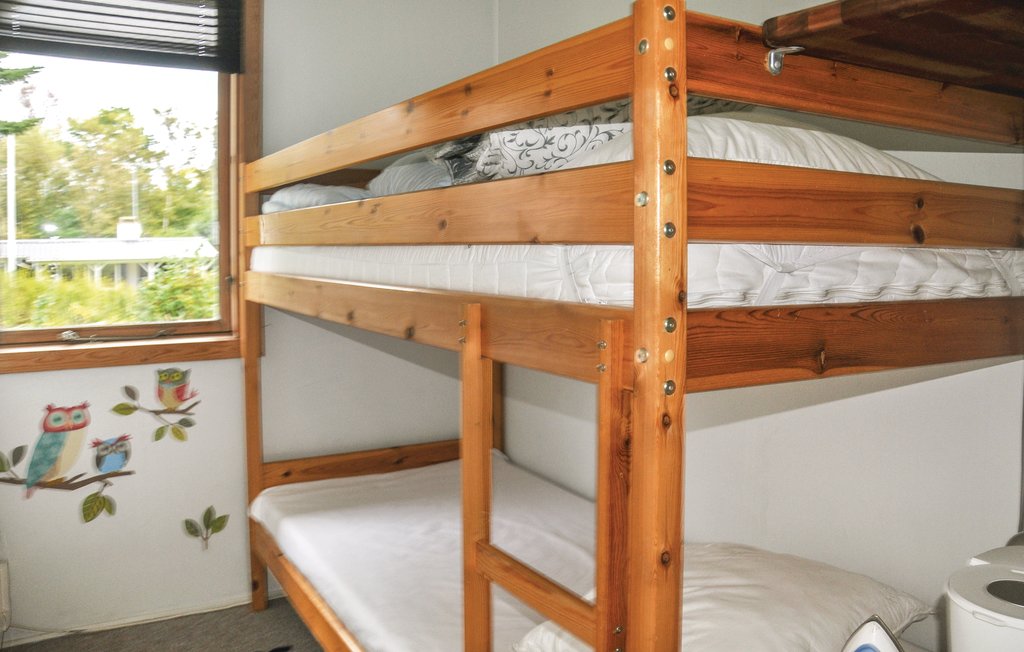 Ferienhaus - Skåstrup Strand , Dänemark - D2006 9