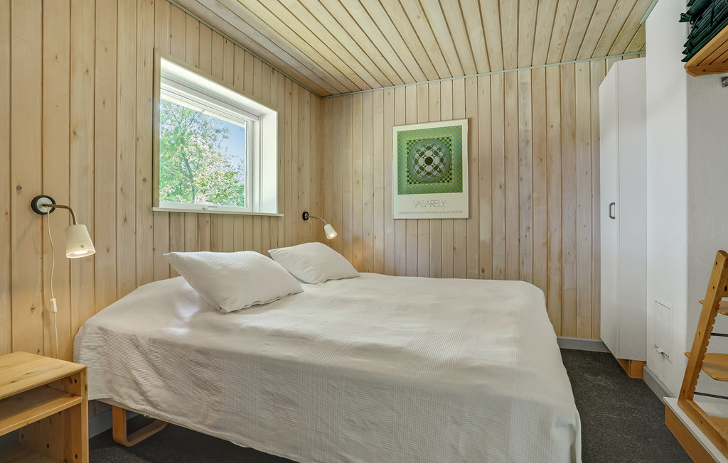 Ferienhaus - Båring Sommerland , Dänemark - D2079 26