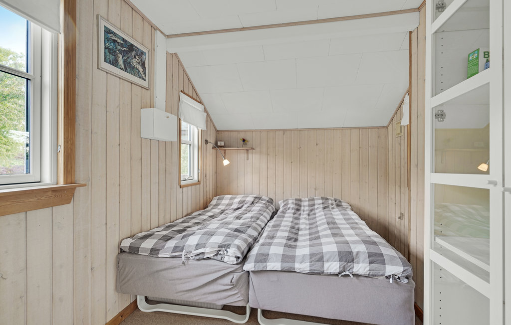 Ferienhaus - Brunshuse Strand , Dänemark - D2016 24