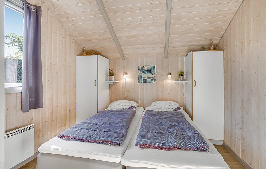 Ferienhaus - Vejlby Fed , Dänemark - D2055 22