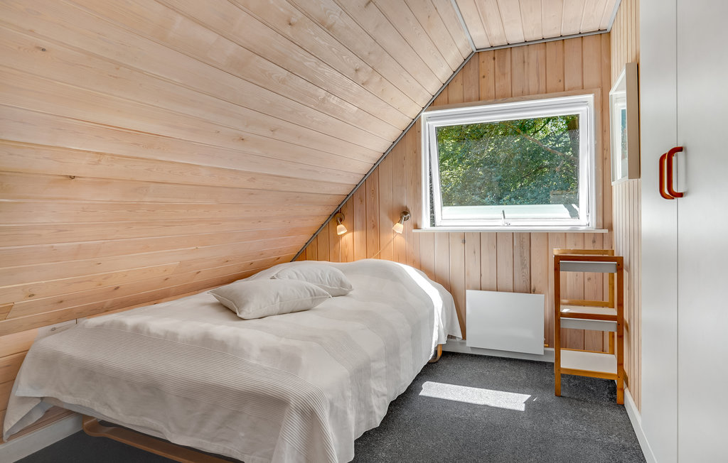 Ferienhaus - Båring Sommerland , Dänemark - D2079 27