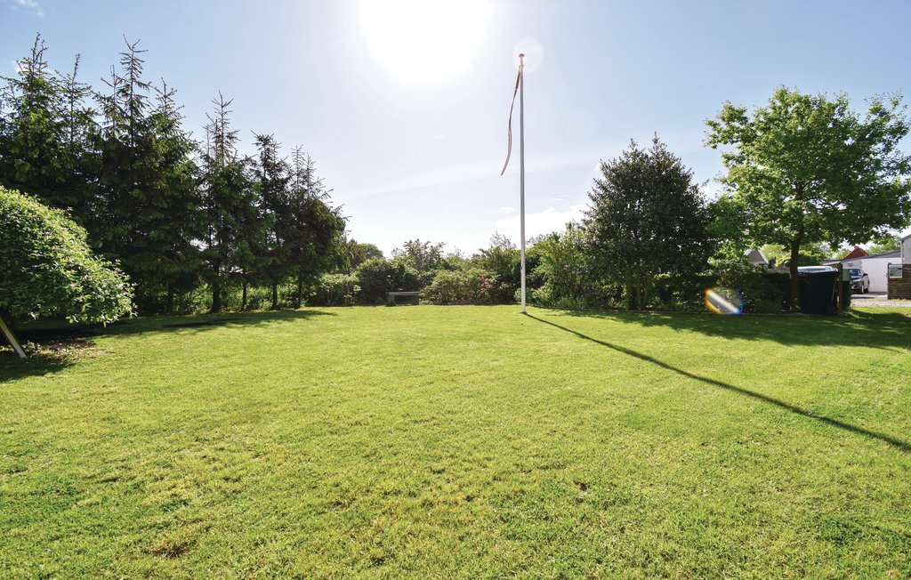 Feriehus - Vejlby Fed , Danmark - D2036 17