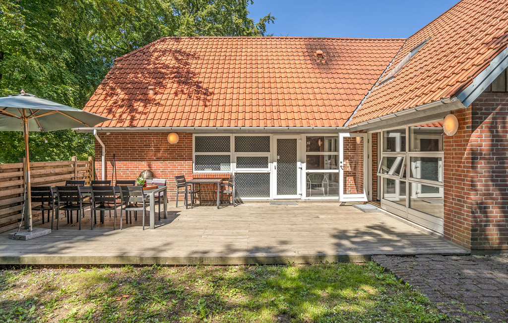 Ferienhaus - Båring Sommerland , Dänemark - D2079 9
