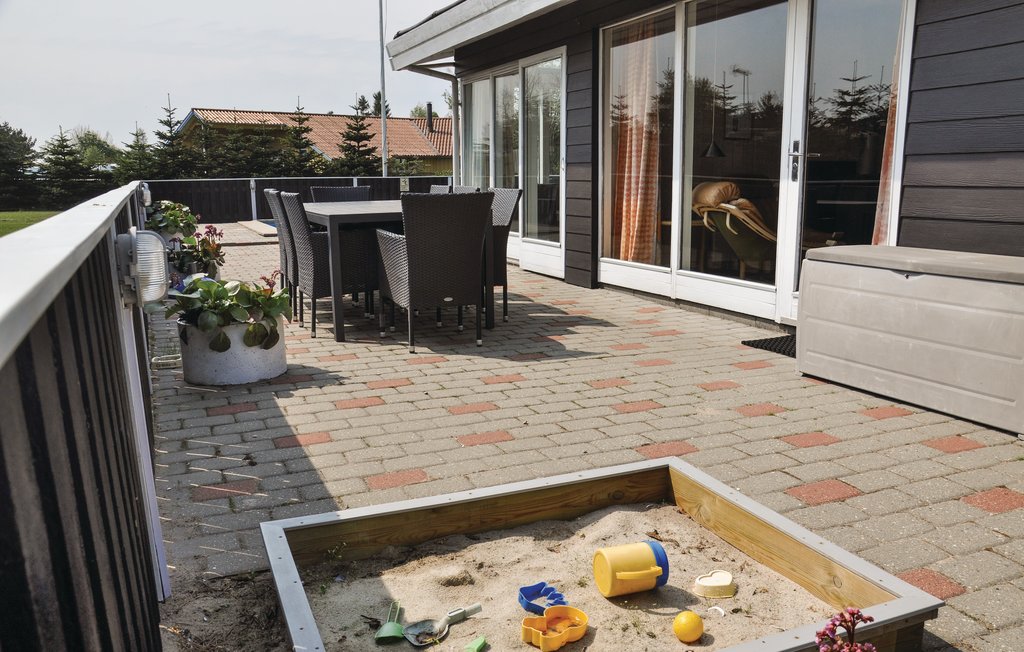 Feriehuse - Vejlby Fed , Danmark - D2083 4
