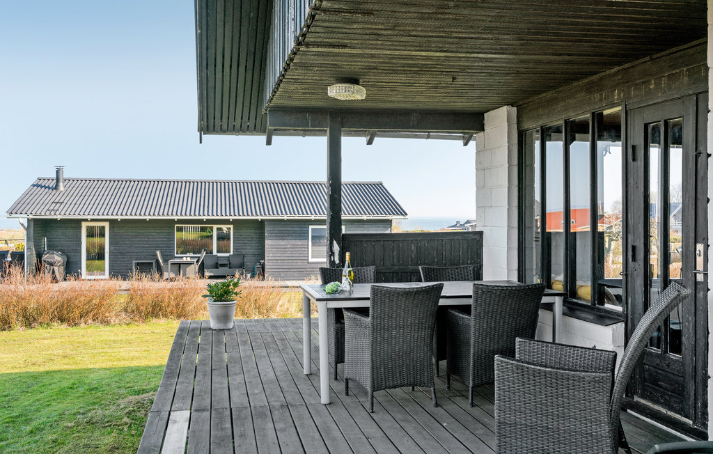 Ferienhaus - Båring Vig Strand , Dänemark - D2044 8