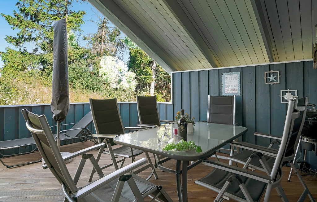 Ferienhaus - Vejlby Fed , Dänemark - D2055 13