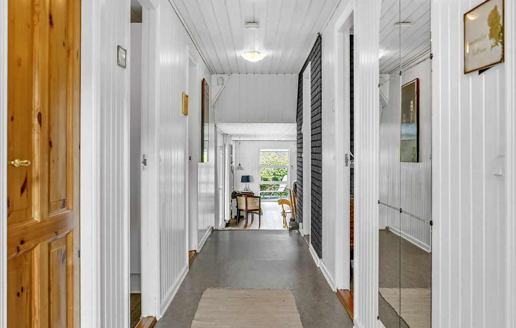 Ferienhaus - Båring Sommerland , Dänemark - D2078 21