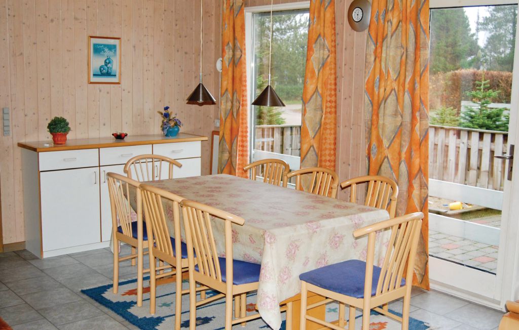 Feriehuse - Vejlby Fed , Danmark - D2083 11