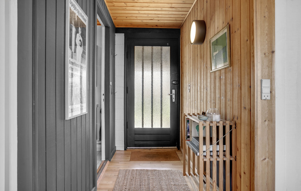 Ferienhaus - Båring Vig Strand , Dänemark - D2044 14