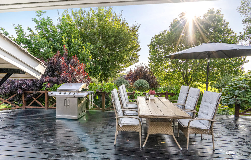 Ferienhaus - Brunshuse Strand , Dänemark - D2016 16