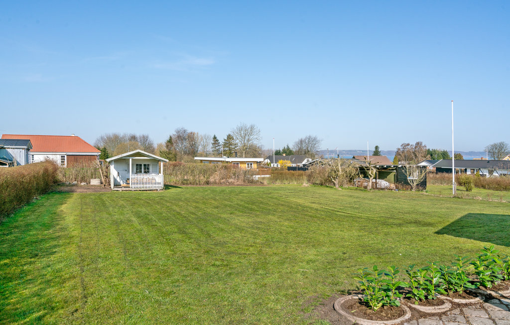 Ferienhaus - Båring Vig Strand , Dänemark - D2044 13