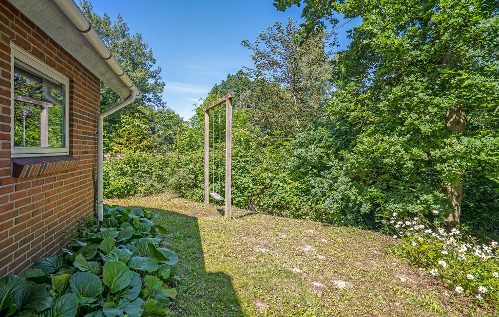 Ferienhaus - Båring Sommerland , Dänemark - D2079 18