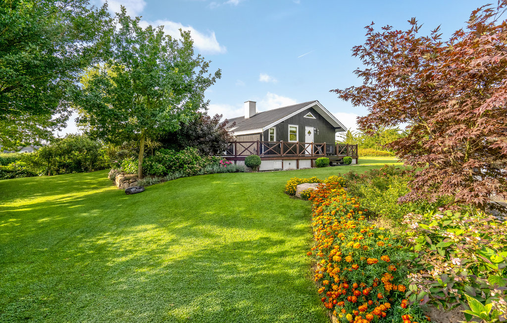 Ferienhaus - Brunshuse Strand , Dänemark - D2016 18