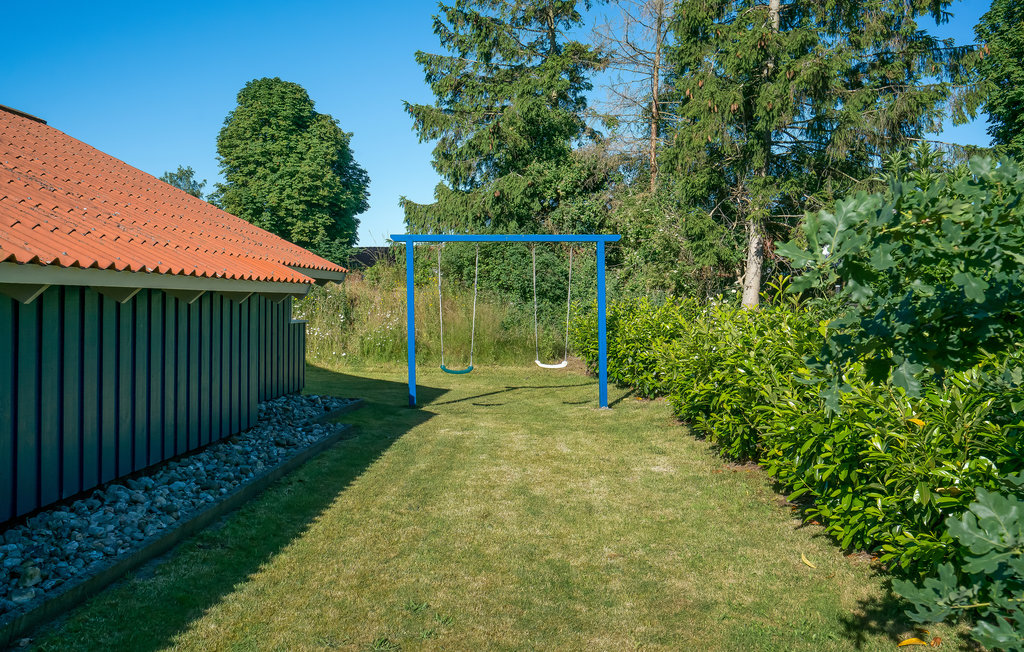 Ferienhaus - Vejlby Fed , Dänemark - D2055 20