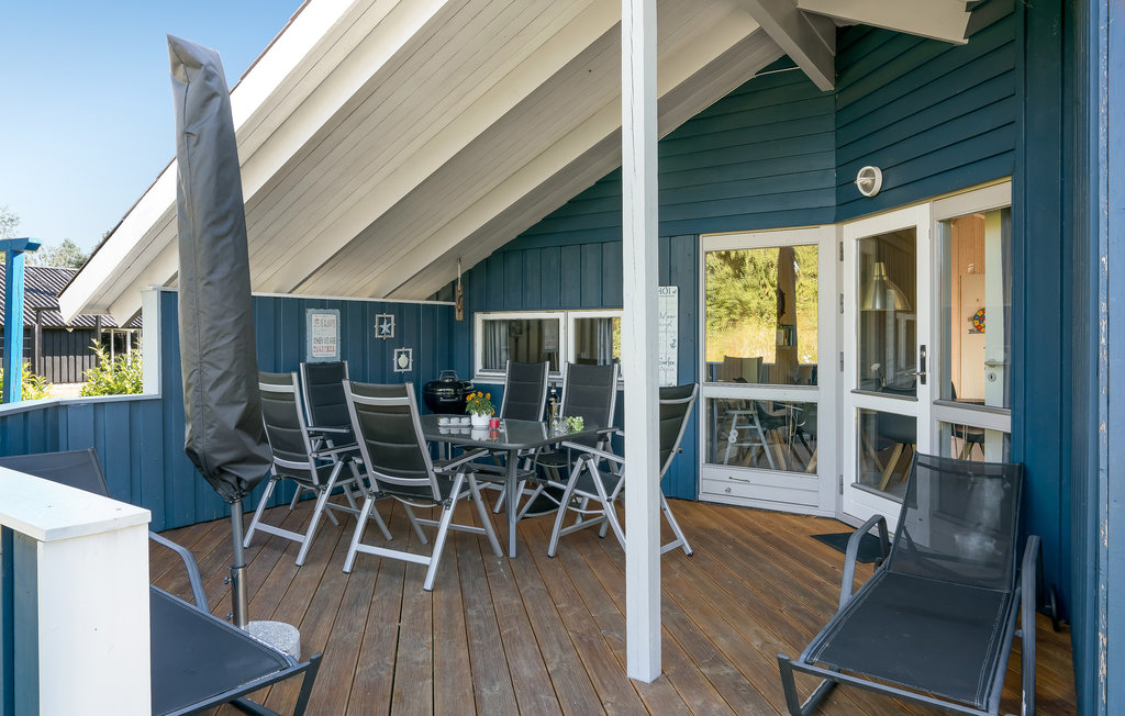 Ferienhaus - Vejlby Fed , Dänemark - D2055 14