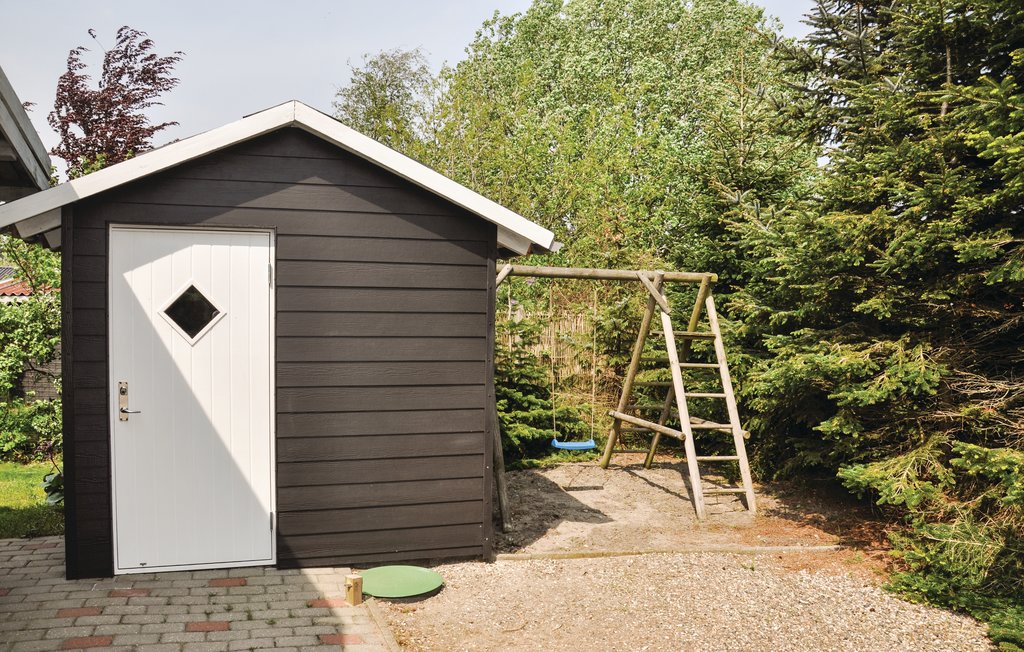 Feriehuse - Vejlby Fed , Danmark - D2083 7