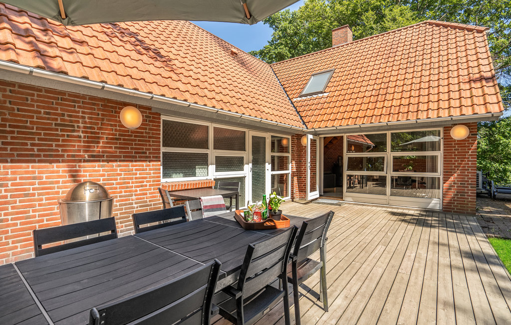 Ferienhaus - Båring Sommerland , Dänemark - D2079 17