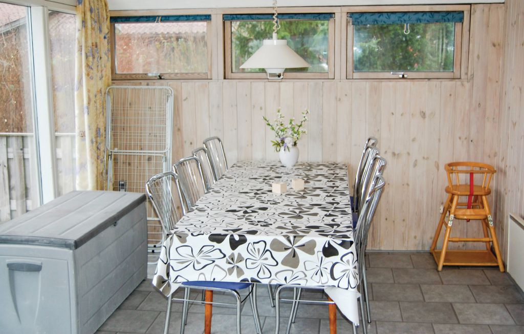 Feriehuse - Vejlby Fed , Danmark - D2083 12