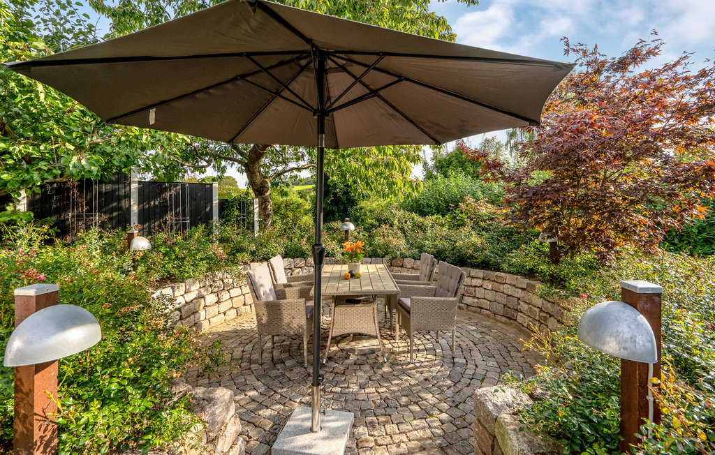 Ferienhaus - Brunshuse Strand , Dänemark - D2016 17