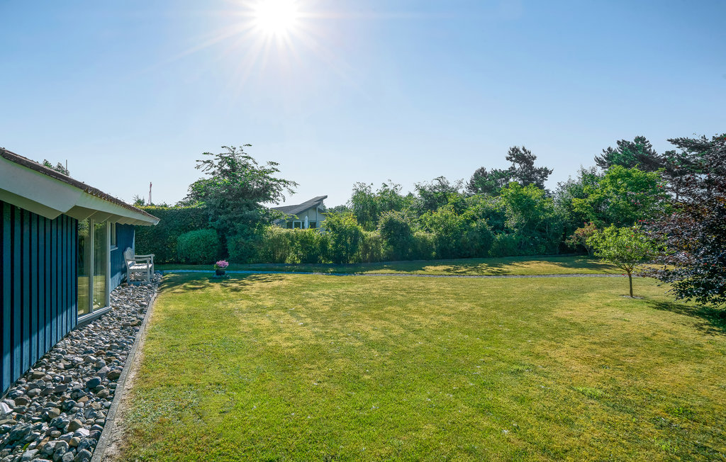 Ferienhaus - Vejlby Fed , Dänemark - D2055 18