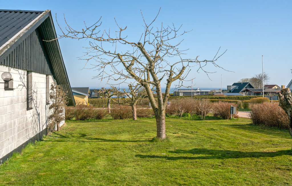 Ferienhaus - Båring Vig Strand , Dänemark - D2044 11