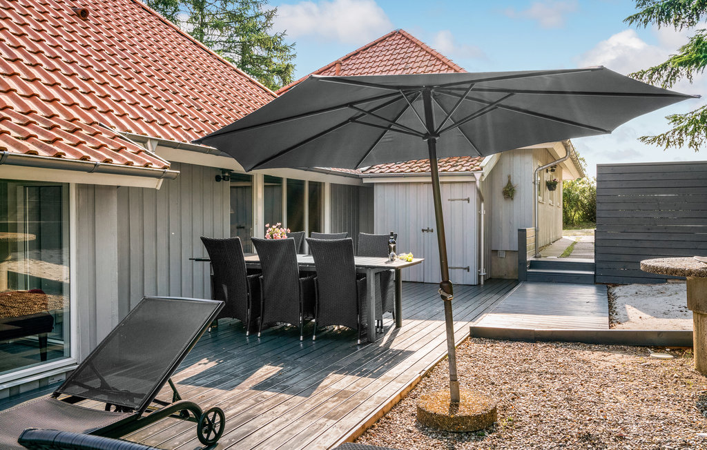 Ferienhaus - Båring Sommerland , Dänemark - D2078 12