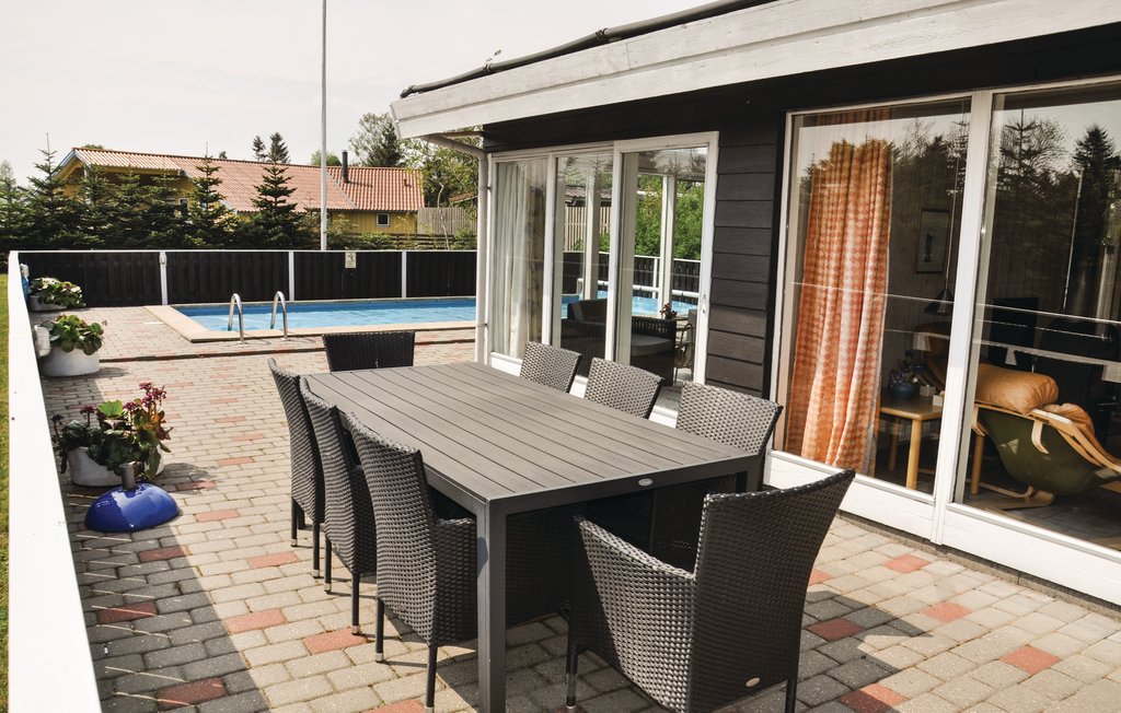 Feriehuse - Vejlby Fed , Danmark - D2083 8