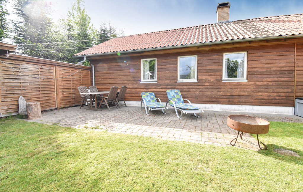 Feriehus - Vejlby Fed , Danmark - D2036 13