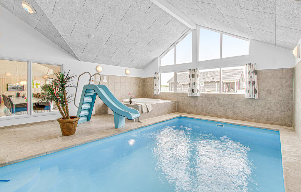 Feriehus - Skåstrup Strand , Danmark - D2091 2