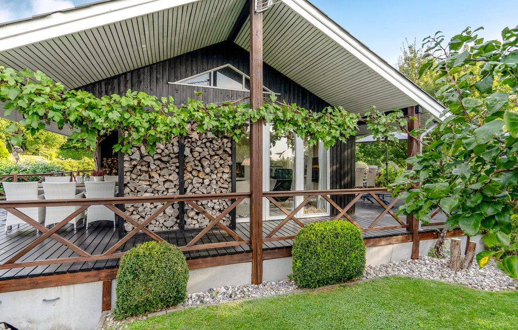 Ferienhaus - Brunshuse Strand , Dänemark - D2016 14