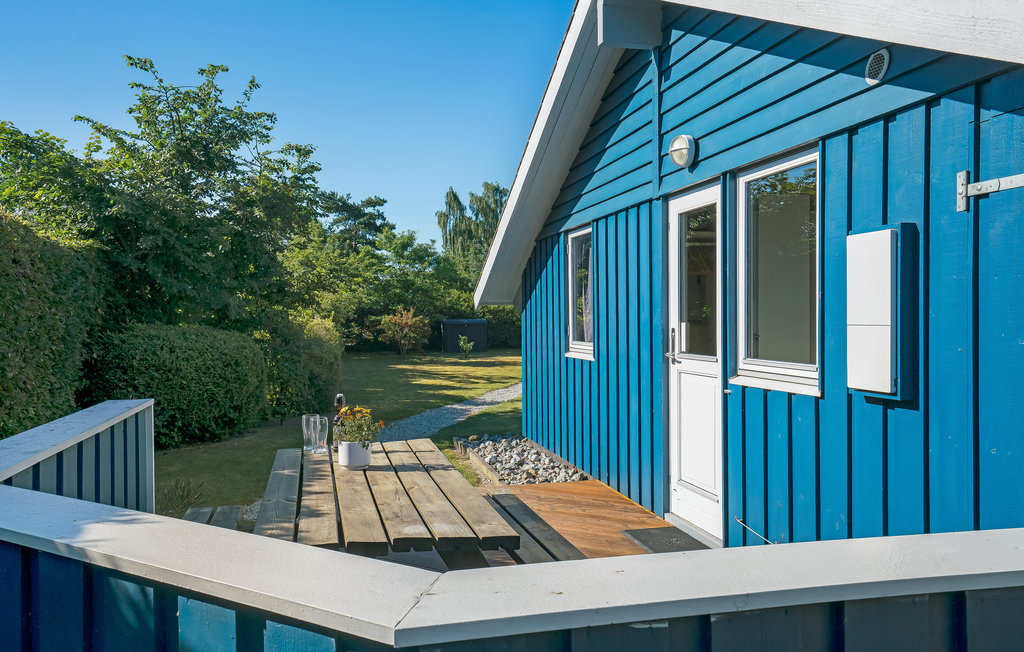 Ferienhaus - Vejlby Fed , Dänemark - D2055 15