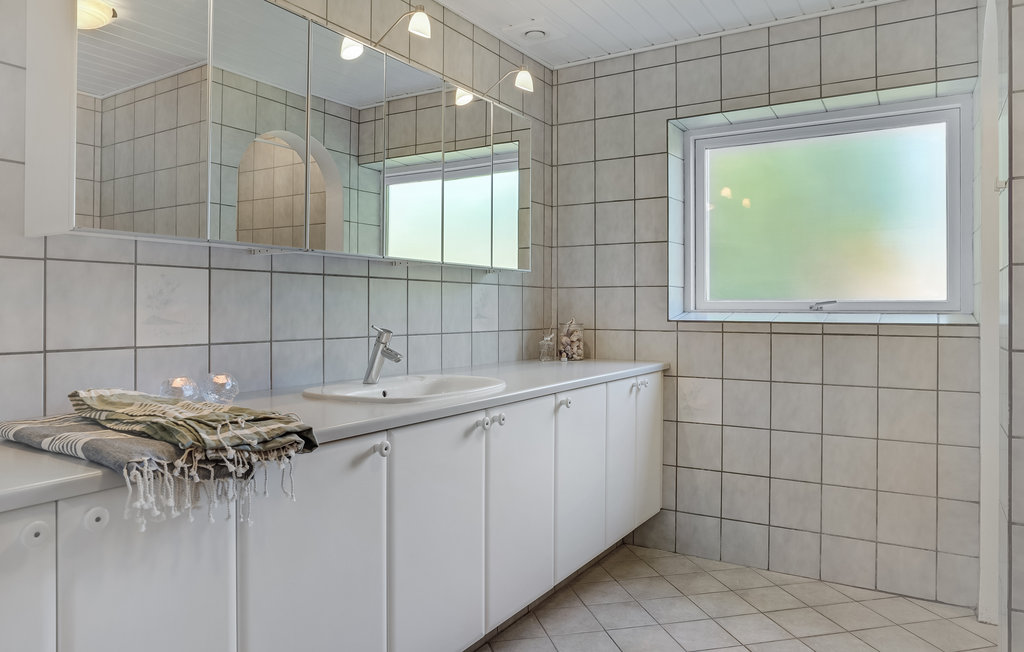 Ferienhaus - Båring Sommerland , Dänemark - D2079 29