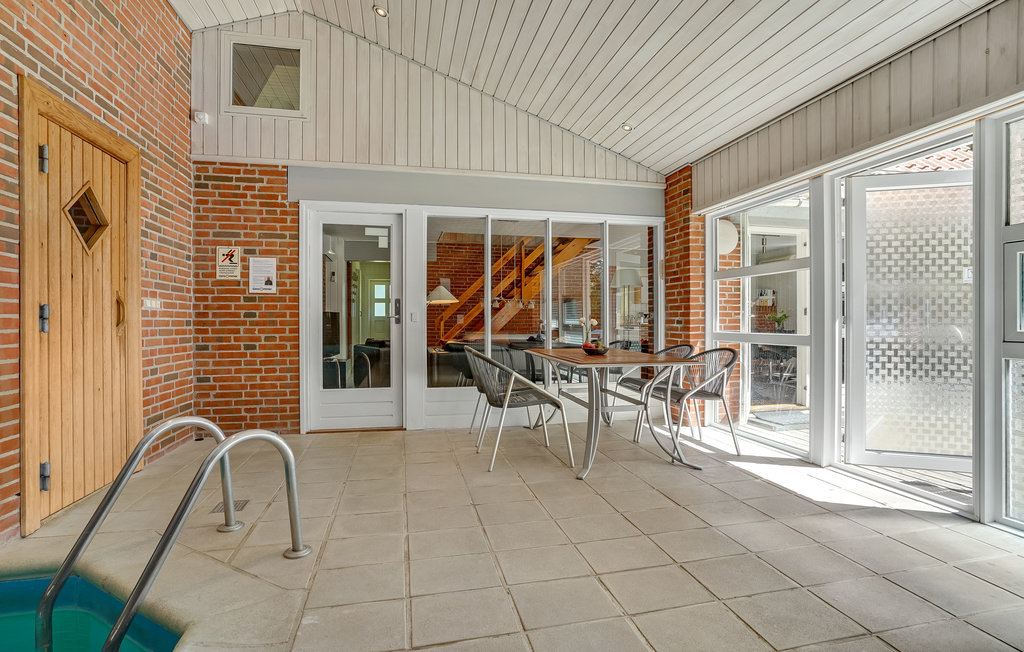 Ferienhaus - Båring Sommerland , Dänemark - D2079 11