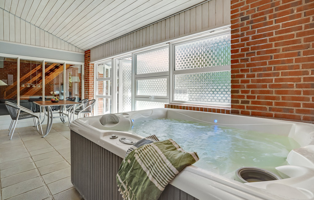 Ferienhaus - Båring Sommerland , Dänemark - D2079 12