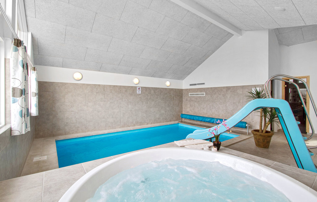 Feriehus - Skåstrup Strand , Danmark - D2091 12