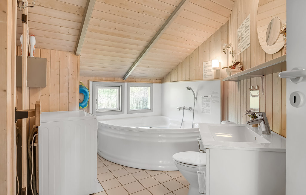 Ferienhaus - Vejlby Fed , Dänemark - D2055 24